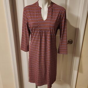 Ellie Kai size 12 dress